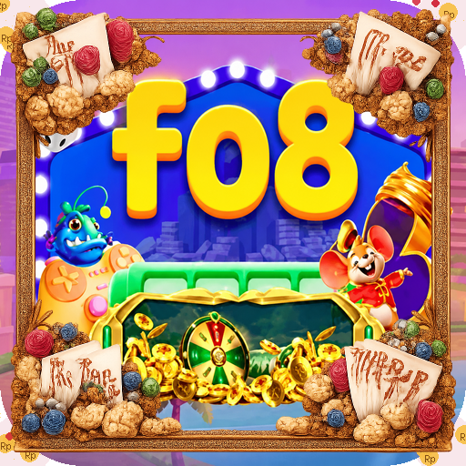 fo8 — galeri pratinjau Resmi APK
